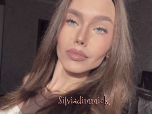 Silviadimmick