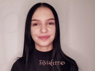 Silviaferran