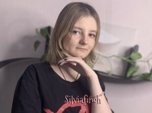 Silviafinch