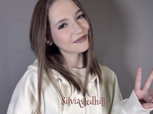 Silviagledhill
