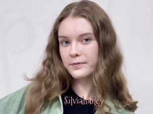 Silviahailey
