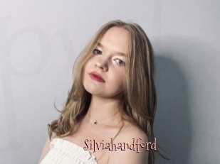 Silviahandford