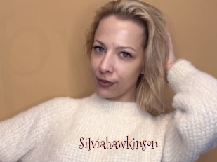 Silviahawkinson