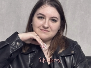 Silvialerox