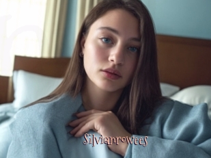 Silvianrowees