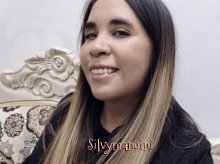Silvymancini