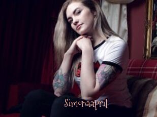 Simonaapril