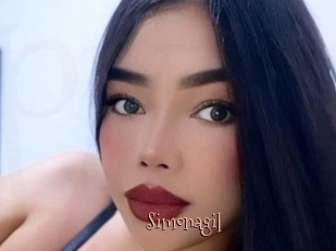 Simonagil