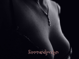 Simonandjocelyn