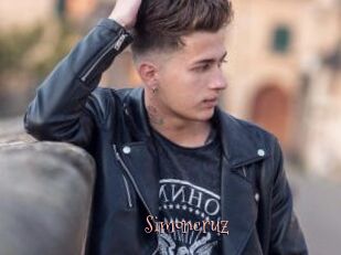 Simoncruz