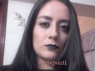 Simonesweett