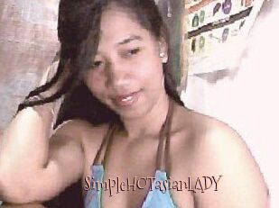 SimpleHOTasianLADY