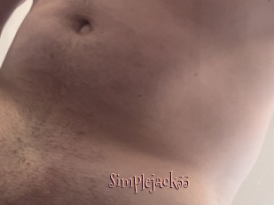 Simplejack33
