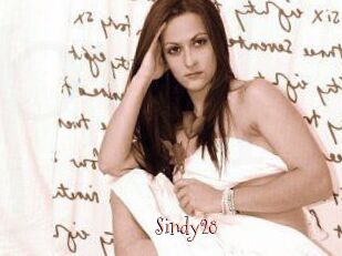Sindy28