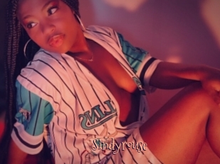Sindyrouse