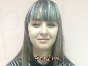 Sindyshinex
