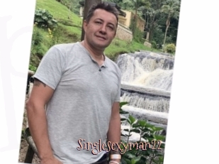 Singlesexyman22