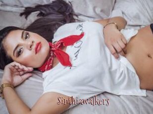 Sinthiawalkers