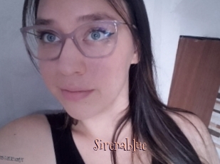 Sirenablue