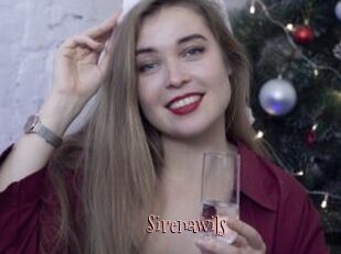 Sirenawils