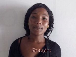 Sirenaxhot