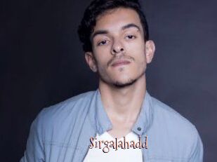 Sirgalahadd