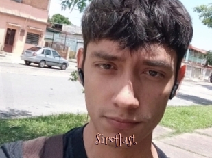 Siroflust