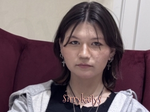Sirrykailys