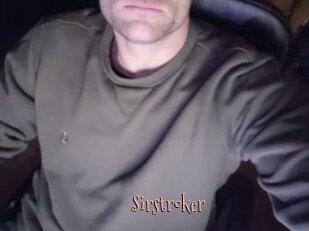 Sirstroker