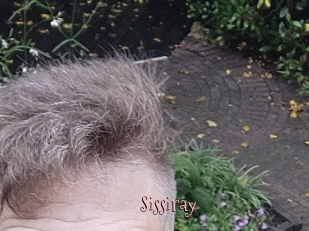 Sissiray