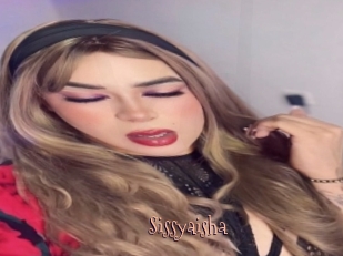Sissyaisha
