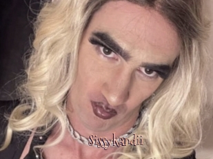 Sissykandii
