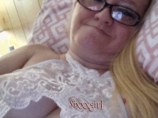 Sixxxgirl