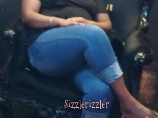 Sizzlerizzler