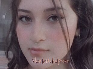 Skarlettchapman