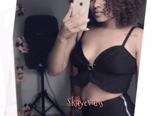 Skayevans