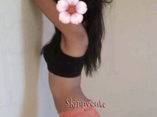 Skinnycute