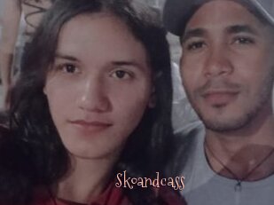 Skoandcass