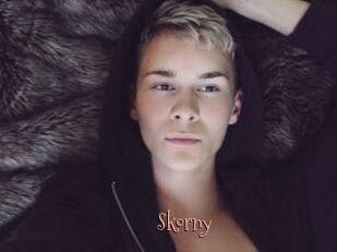 Skorny