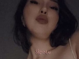 Skrintai
