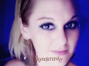 Skyeeserenity