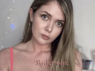 Skyekennedyx
