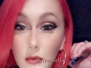 Skyemarietta