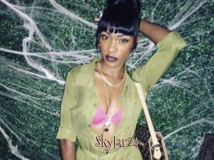 Skylar24
