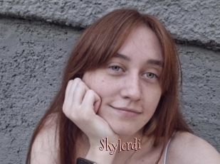 Skylerdi