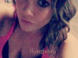 Skylersfantasy