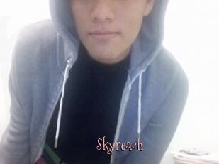Skyreach