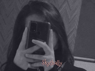 Skyshally