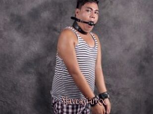 Slaveasianxx