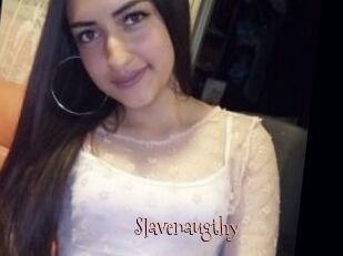 Slavenaugthy